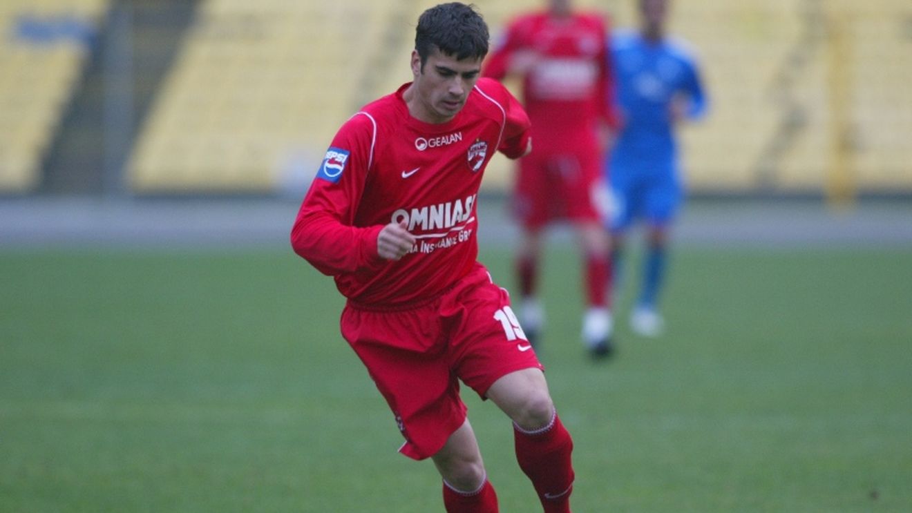 Lemnaru și Ganea spre UTA