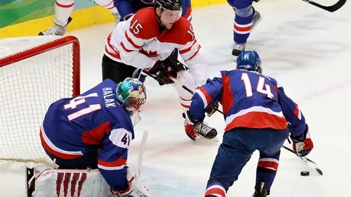 Finala finalelor:** Canada versus SUA! Cine câștigă aurul?