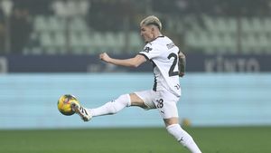 Italienii au răbufnit, după ce Giovanni Becali a anunțat plecarea lui Valentin Mihăilă