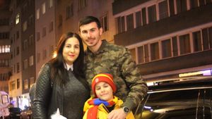 Drama copilăriei lui Florin Niță! Cât de sărac a fost internaționalul român și cum a reușit să scape de neajunsuri! EXCLUSIV