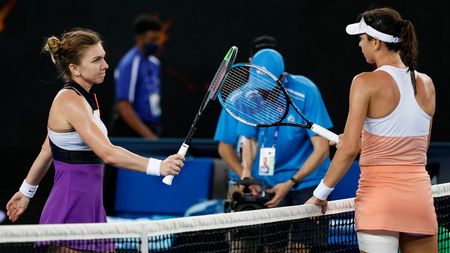 Cel mai tulburător moment pentru Simona Halep de când a fost suspendată! Cuvintele unei colege de circuit au răscolit-o pe româncă: „Mă gândesc la turneul la care voi reveni pe teren" | FOTO