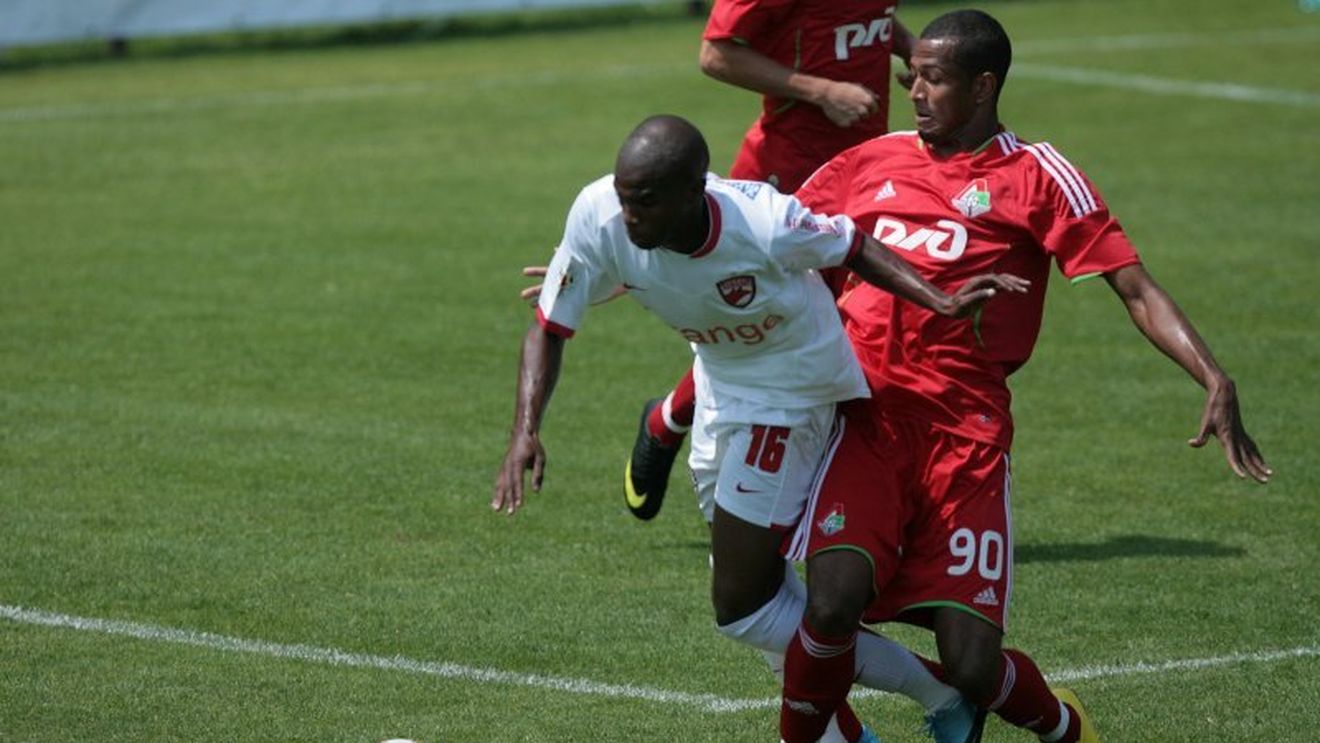 Lui Helder i-a sosit "cartea verde" și va fi trecut pe lista UEFA!