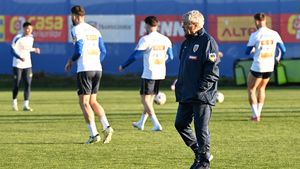 Mircea Lucescu a luat decizia! Schimbări uriaşe în lotul României cu Austria: „Trebuie să fac”