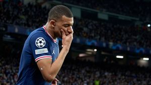Care este planul secret al lui Real Madrid pentru aducerea simultană a superstarurilor Kylian Mbappe și Erling Haaland pe Santiago Bernabeu!