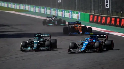Lovitură de proporții în Formula 1! S-a aflat circuitul care va găzdui un Mare Premiu. Primarul și-a dat acordul
