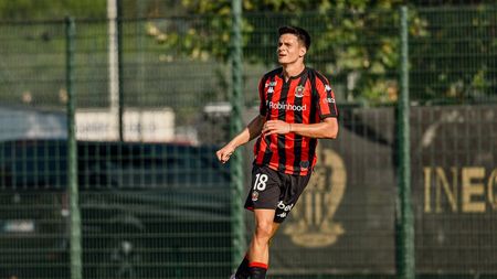 Lovitură pentru Pancu şi pentru Rapid! Rareş Ilie semnează pe 3 ani