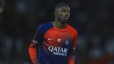 Ousmane Dembele rupe tăcerea! Adevăratul motiv pentru care a plecat de la FC Barcelona la PSG