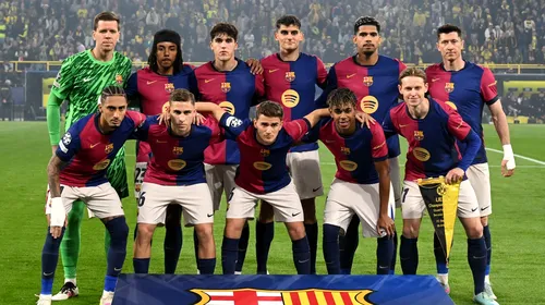 FC Barcelona vrea să transfere un star de la AC Milan, deși are mari probleme financiare