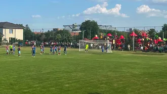 Timișul, aproape de al doilea an cu baraj ratat pentru Liga 3. CS Drobeta Turnu Severin a câștigat în deplasare la CS Sânandrei Carani