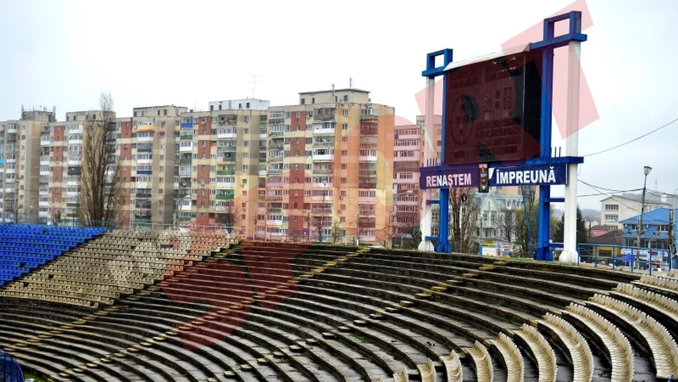 REPORTAJ | "Campioana unei mari nepăsări". Pulsul Craiovei în ziua ultimului meci pe "Oblemenco"