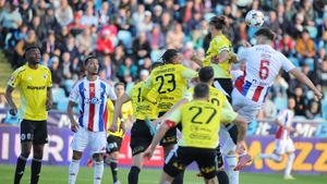 S-au încheiat meciurile din Grupa C a Cupei României! U Cluj și Metalul Buzău s-au calificat în sferturi! Cum arată clasamentul final