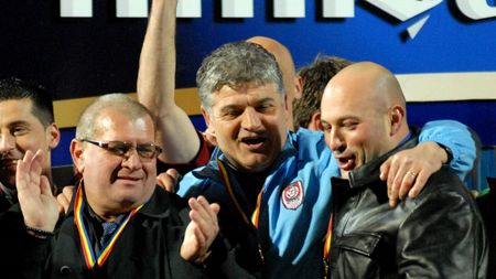 S-a aflat după 12 ani de ce a fugit milionarul Arpad Paszkany din România și a vândut CFR Cluj: „Pot să o spun acum”