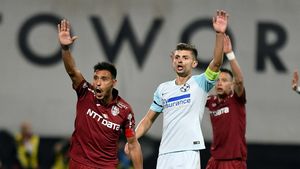 Craiova, exclusă din lupta pentru titlu? „FCSB și CFR Cluj nu vor avea probleme”. Care este secretul celor două echipe