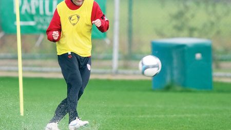 S.O.S.** din „Groapă"