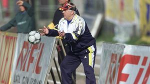 „Proștii** râd de mine"