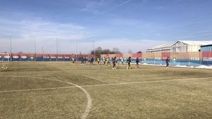 EXCLUSIV | O comparație care nu ne face cinste: "Am rămas uimit! Noi nu avem așa ceva în România, nici FCSB-ul nu are". Cea mai mare problemă a fotbalului românesc