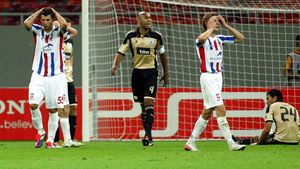 United vrea prima victorie în acest sezon de Ligă, Oțelul pare victima perfectă:** "Nu le dau nicio șansă"