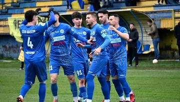 CSO Băicoi are un nou antrenor! Cine a preluat postul de ”principal” după rezilierea cu Valentin Lazăr