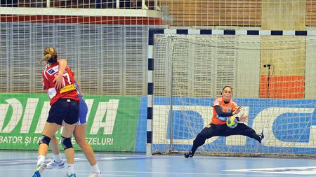 EXCLUSIV Silvia Navarro n-a reușit să depășească momentul greu după eliminarea din semifinalele Ligii:** "Mă trezesc plângând, am și acum coșmaruri"