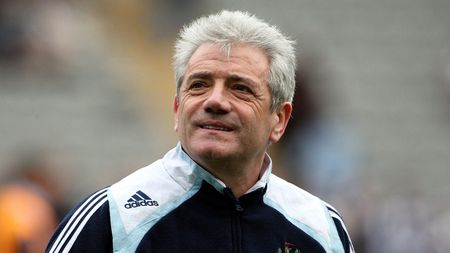 Kevin Keegan a fost diagnosticat cu cancer: „Va începe tratamentul”