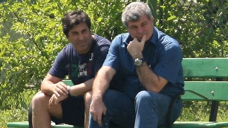 Jose Peseiro încă mai speră: 'Sichitiu mi-a zis că pot primi vești bune în privința banilor!'