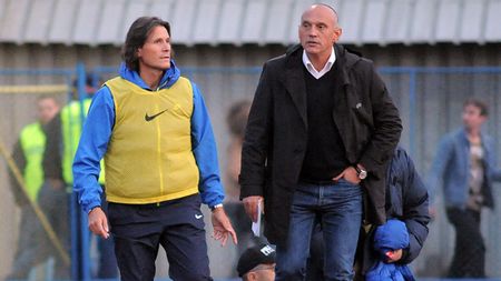 Napoli, înaintea returului cu Hajduk Split: "Ne așteaptă un meci foarte greu, dar am încredere în echipa mea"