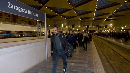 VIDEO** Cursa contra-cronometru a Barcei spre Pamplona! Cum au ajuns catalanii la meciul ce nu trebuia să se joace!