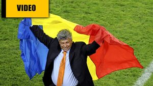 "Întotdeauna am încercat să apăr prestigiul acestei țări!"**