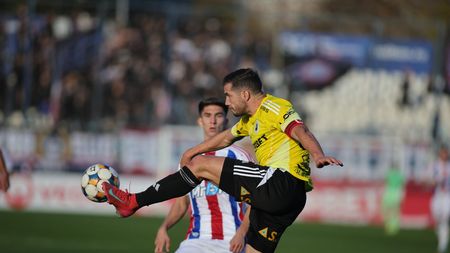 Alex Chipciu, declarația serii: „Azi te crezi Maradona, mâine îți vine să îți dai cu parul în cap”