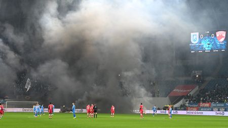 Rezumat Universitatea Craiova - Dinamo 1-1: cele trei motive care au decis primul derby din Superliga în 2025! Metamorfoza oltenilor, de ce e Kopic vulpoi bătrân și un strop din nonșalanța lui Oblak