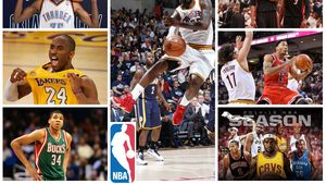 Sezonul NBA, oprit din nou! Nu se mai joacă partide de baschet profesionist și este posibilă chiar anularea întregului sezon. Care este motivul care a declanșat toată nebunia