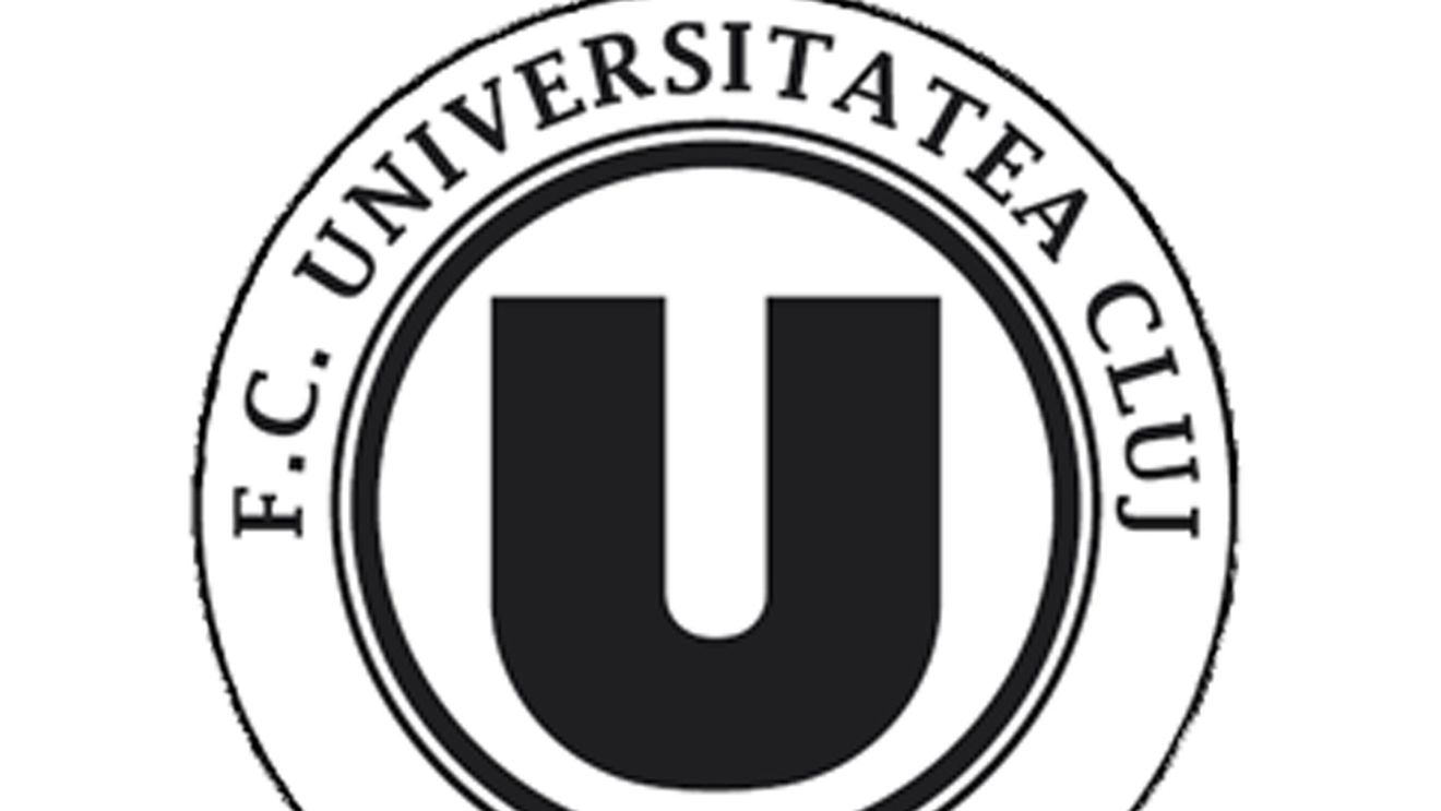 Marca "U" rămâne în Cluj-Napoca. Walter: "Consider că sigla aparține orașului"