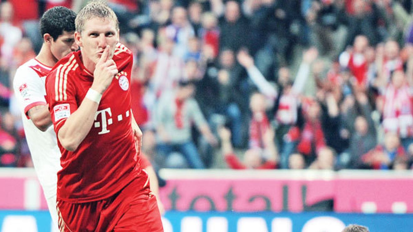 Lecția pe care steliștii trebuie să o știe la perfecție!** Stuttgart, umilită de Bayern