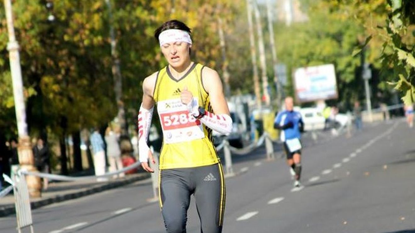 Rio 2016 | Paula Todoran a încheiat pe locul 101 la maraton, în timp ce Daniela Cîrlan a abandonat
