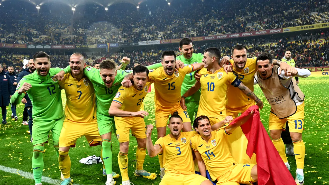 Cum a descris Radu Drăgușin situația prin care trece Ianis Hagi la naționala României la EURO 2024!