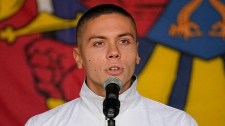 David Popovici s-a înscris astăzi la Bacalaureatul Olimpicilor! În ce oraș va susține probele cel mai bun sportiv al României