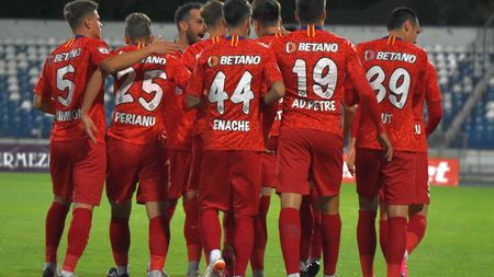 Narcis Răducan, ironii la adresa FCSB-ului, după eșecul usturător cu Poli Iași: „Să schimbi ca la hochei e prea mult!”