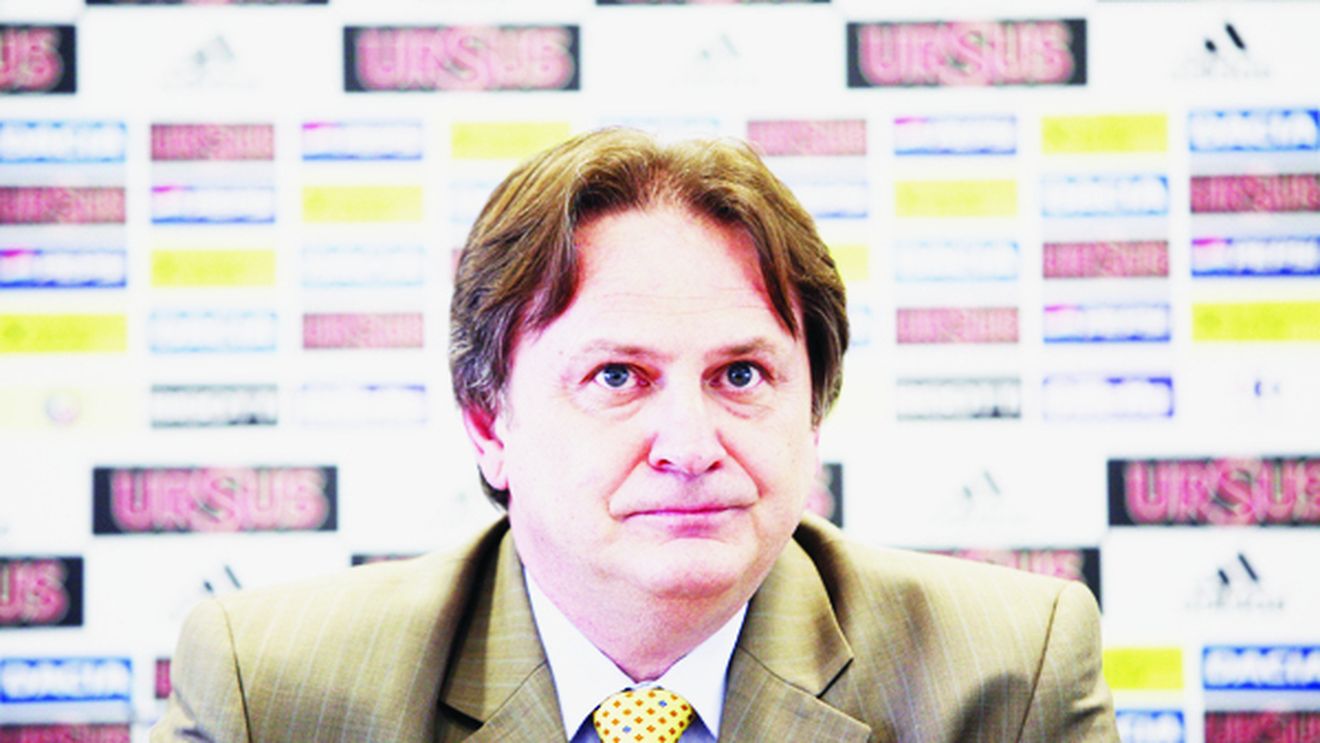 De la 18 la 13?** Duru face pe Duru și sezonul viitor al Ligii I ar putea începe cu mai puține echipe