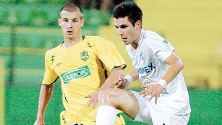 Porumboiu: "Suntem în grafic, acest lucru mă mulțumește"