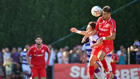 CS Dinamo a eliminat-o în prelungiri pe Știința Poli Timișoara din Cupa României. Florin Bratu s-a certat la final și cu un fotograf. Dan Alexa a spus ce i-a reproșat arbitrului