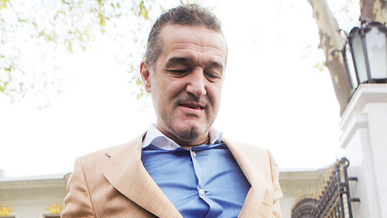 `Baby` Steaua! "Am 5 puști care în câțiva ani vor face senzație în Liga Campionilor"