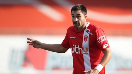 CFR Cluj face afaceri cu Silvio Berlusconi! Un fost jucător de la AC Milan va fi împrumutat la echipa lui Edi Iordănescu