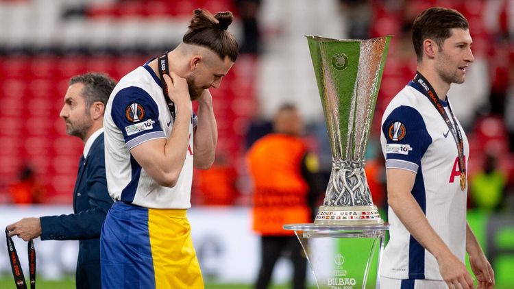 MERCATO Arabii au vrut să îl îmbrace în aur pe Radu Drăgușin și i-au oferit 50.000.000 de euro salariu! „Luam și eu vreo 30 de milioane de euro”