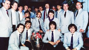 Revoltător!** Au scris istoria Stelei, dar au fost ignorați de conducerea clubului. Duckadam, pus într-o situație jenantă