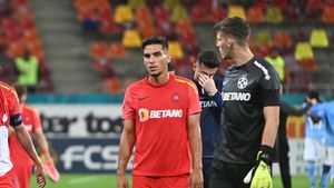 Marco Dulca vorbește pentru prima dată despre cum a gestionat criticile primite la FCSB: „Am fost foarte afectat! Bunica mea mă suna plângând”