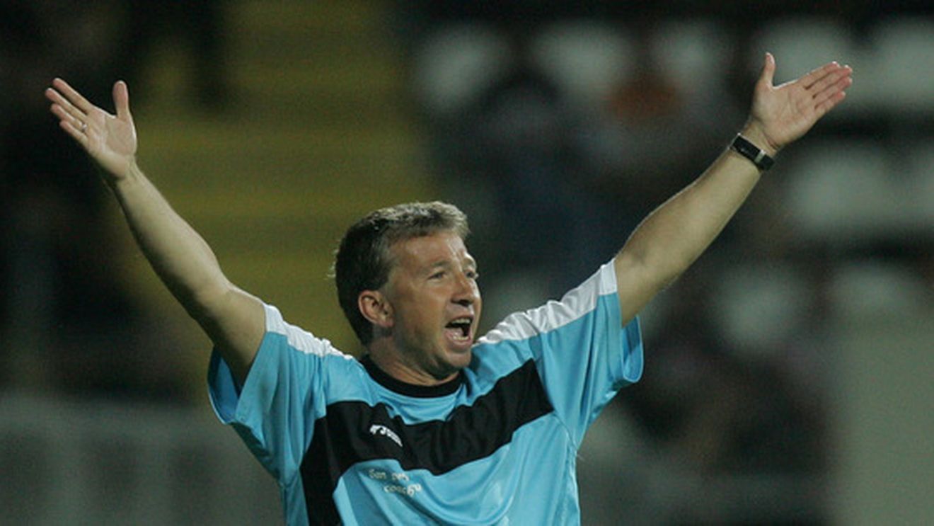 Petrescu dezminte interesul CFR-ului! **"N-am discutat cu nimeni de acolo, sunt foarte mulțumit la Kuban"