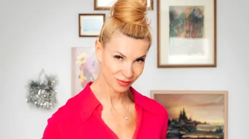 Cristina Pîrv, dezgustată după alegerile de la FR Volei! „Mediocritatea primează, ne plângem că nu avem valori dar le respingem. Am refuzat naturalizarea pentru Brazilia pentru că iubesc România”. Mesaj emoționant primit de la mamă. EXCLUSIV