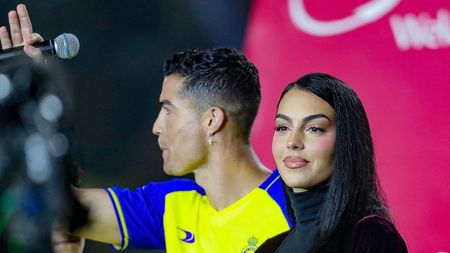 Ce scrie în contractul prenupțial dintre Cristiano Ronaldo și Georgina Rodriguez! Ce condiții a acceptat portughezul și ce se întâmplă cu averea lui dacă se separă