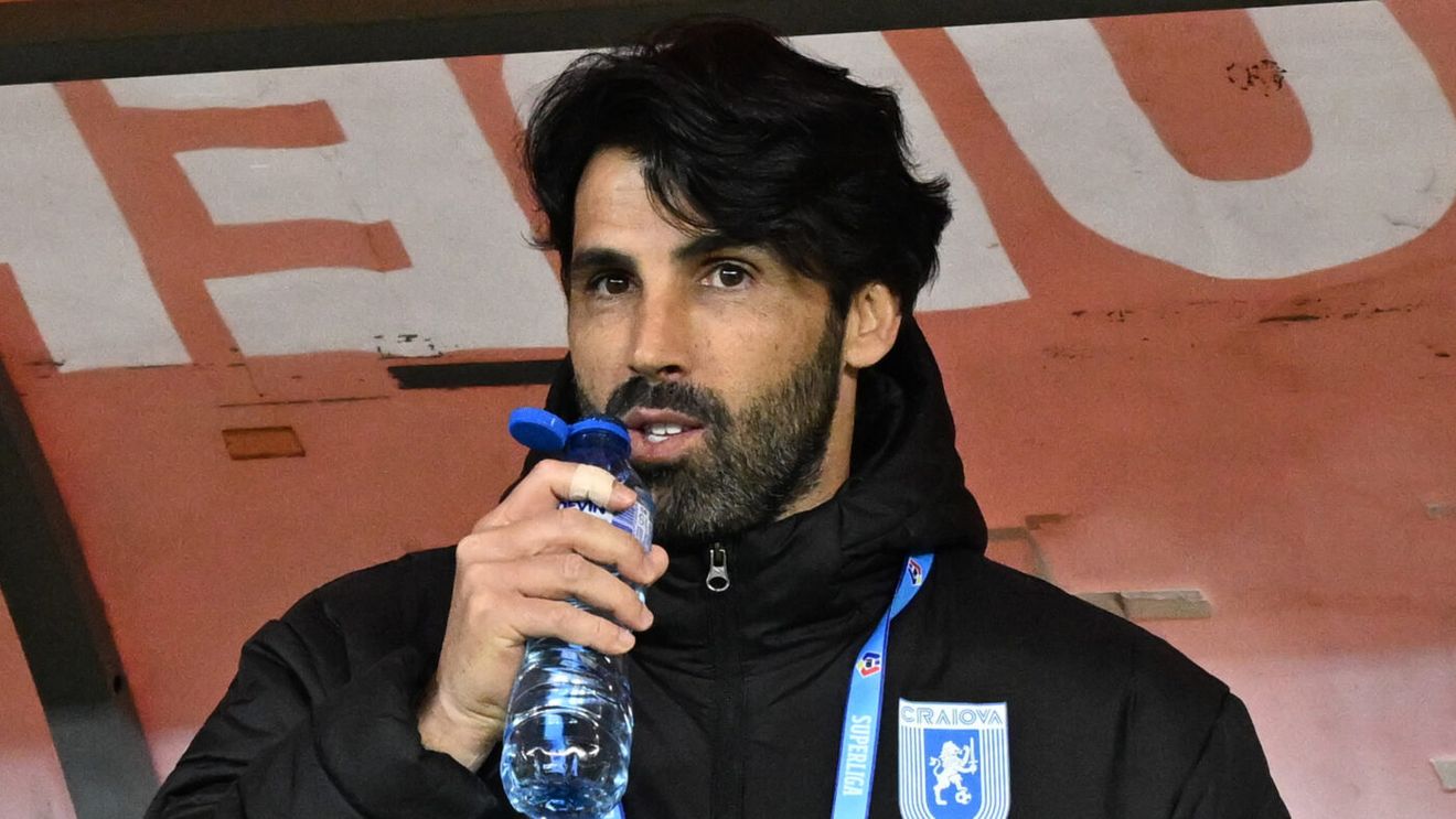 „Aș vrea să spun un lucru important!”. Filipe Coelho, mesaj neașteptat după Dinamo - Universitatea Craiova 0-1