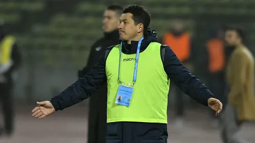 FC Argeș plănuiește să o încurce pe FCSB! Andrei Prepeliță, despre meciul cu liderul Ligii 1: „Este cel mai important test al nostru! Sperăm într-un rezultat bun!”